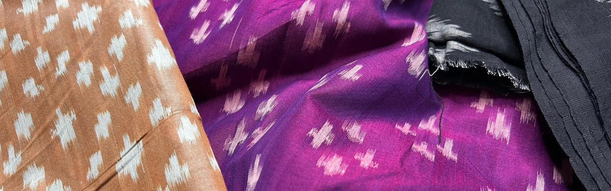 Sustainability & Slow Fashion: Our Grandmothers Knew It First