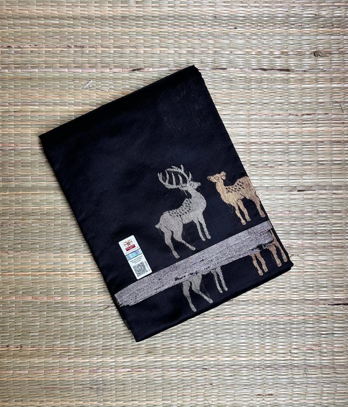 Chanderi Sarees