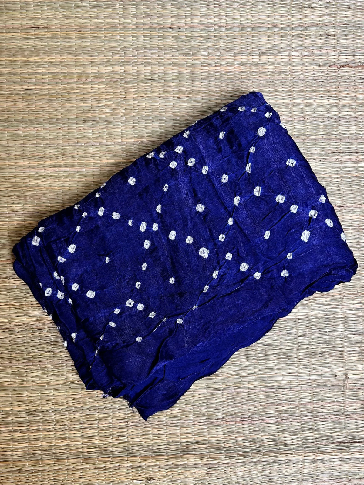 Bandhani / Modal Silk Sarees