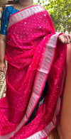 Pink Kota Bandhini