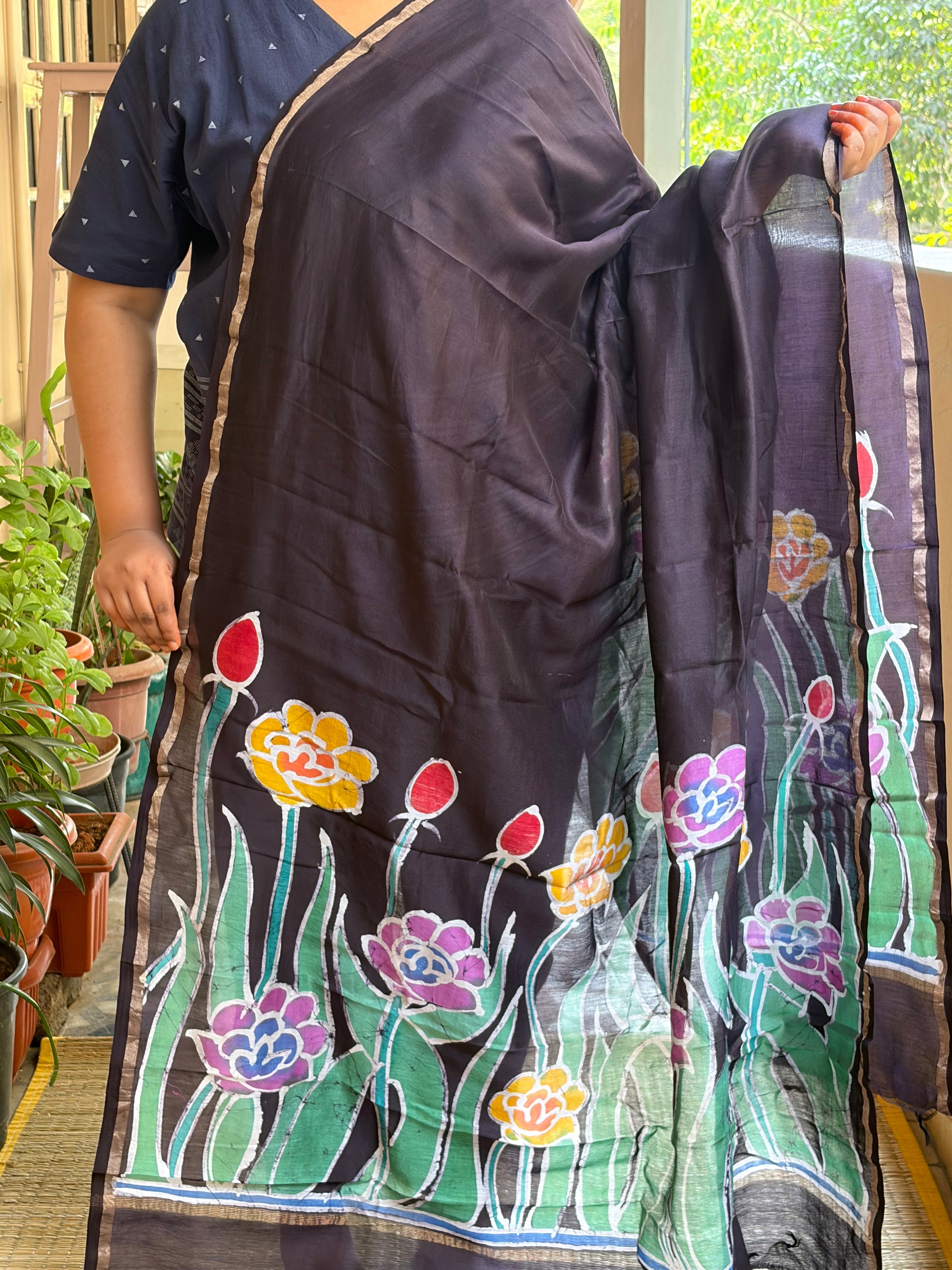 Kamal Vanam
