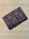 Kalamkari Cotton Saree -2