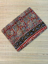 Kalamkari Cotton Saree -4